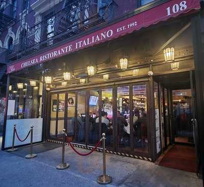 Chelsea Ristorante