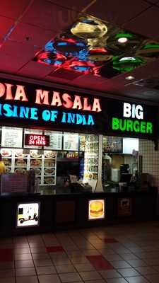 India Masala