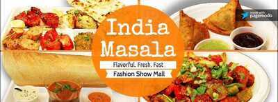 India Masala
