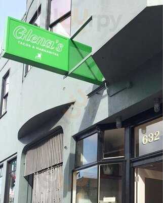Glena's