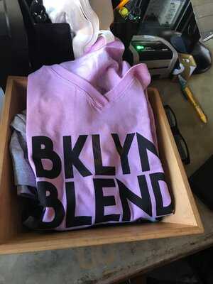 Brooklyn Blend