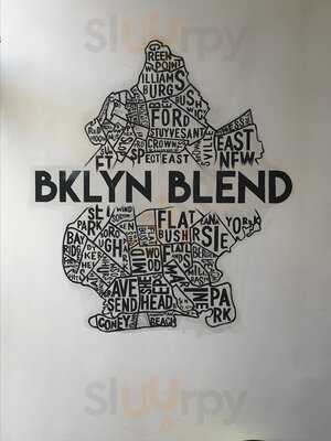 Brooklyn Blend