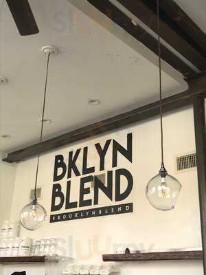 Brooklyn Blend