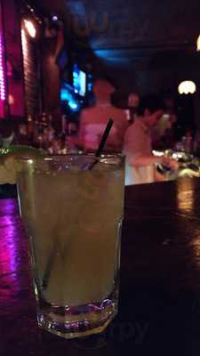 The Happy Fun Hideaway