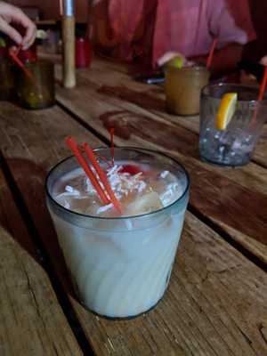 The Happy Fun Hideaway