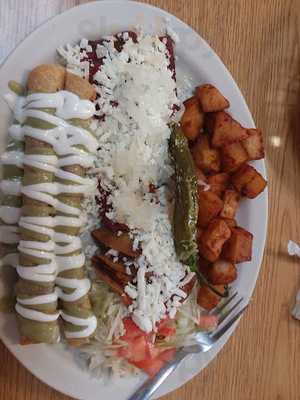 La Siberia Mexican Restaurant