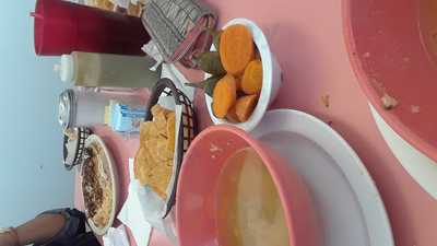 La Siberia Mexican Restaurant