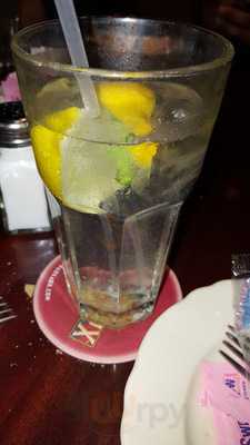 La Siberia Mexican Restaurant