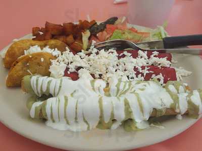 La Siberia Mexican Restaurant