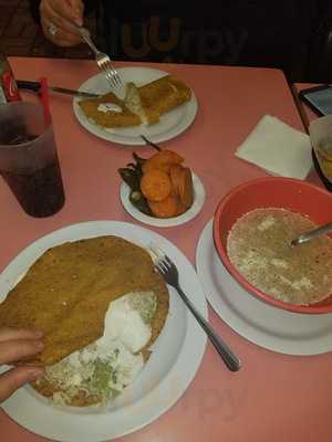 La Siberia Mexican Restaurant