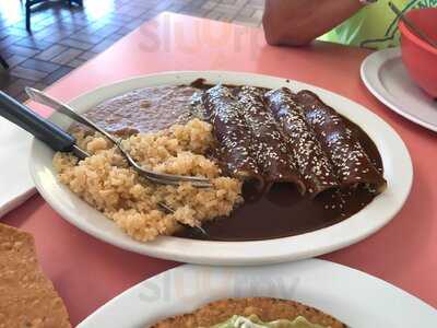 La Siberia Mexican Restaurant