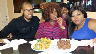 Styx Sports Bar Grill And Pool Hall