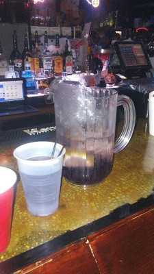 Styx Sports Bar Grill And Pool Hall