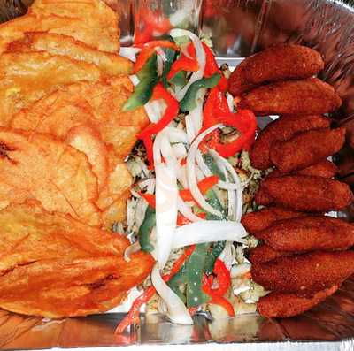 Styx Sports Bar Grill And Pool Hall