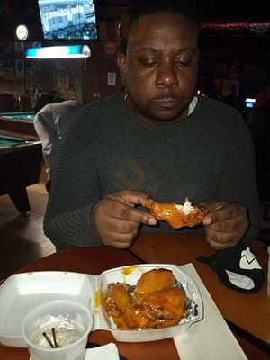 Styx Sports Bar Grill And Pool Hall