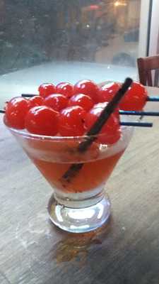 Styx Sports Bar Grill And Pool Hall