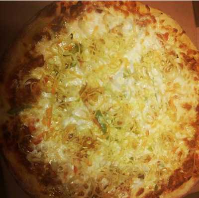 Styx Sports Bar Grill And Pool Hall