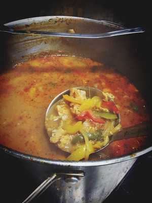 Styx Sports Bar Grill And Pool Hall