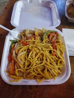 Styx Sports Bar Grill And Pool Hall