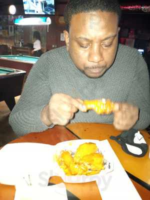 Styx Sports Bar Grill And Pool Hall