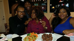 Styx Sports Bar Grill And Pool Hall