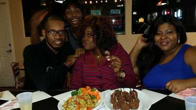 Styx Sports Bar Grill And Pool Hall