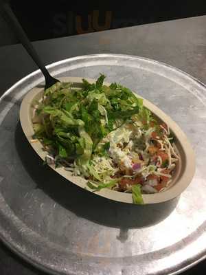 Chipotle Mexican Grill