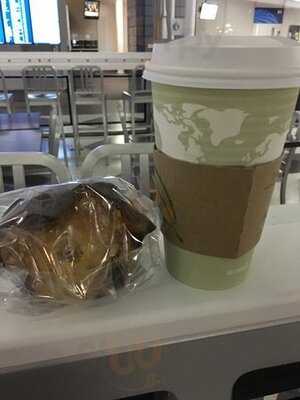 Wolfgang Puck Express