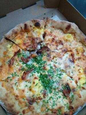 Wolfgang Puck Express