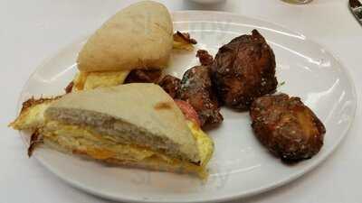 Wolfgang Puck Express