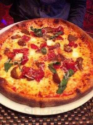 Wolfgang Puck Express