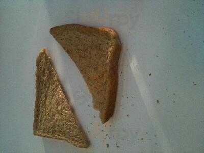 Wolfgang Puck Express