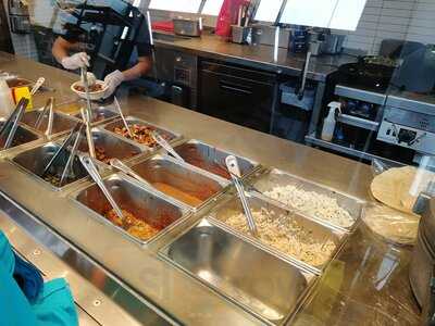 Chipotle Mexican Grill