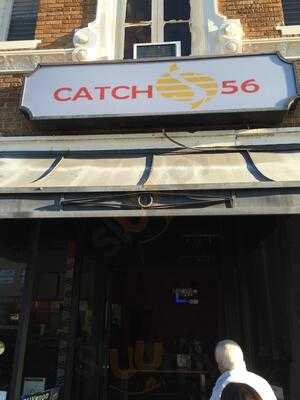 Catch 56