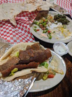 Play Sports + Kitchen