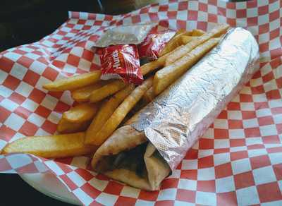 Play Sports + Kitchen