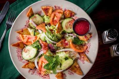 Play Sports + Kitchen