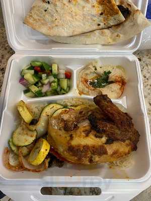 Play Sports + Kitchen