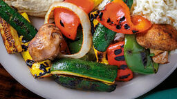 Play Sports + Kitchen