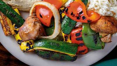 Play Sports + Kitchen