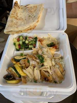 Play Sports + Kitchen