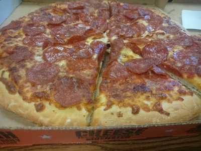 Little Caesars