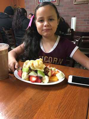 Los Alambres Torteria Taqueria