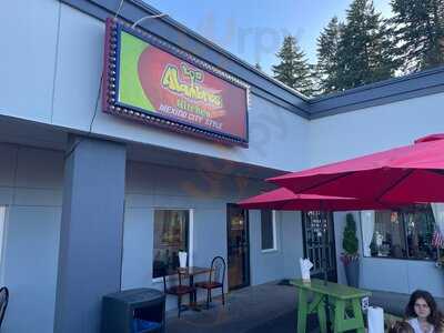 Los Alambres Torteria Taqueria