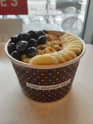 Red Mango- L.a. Live