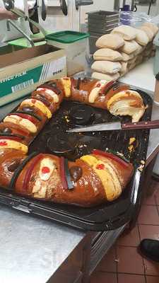 Red Mango- L.a. Live