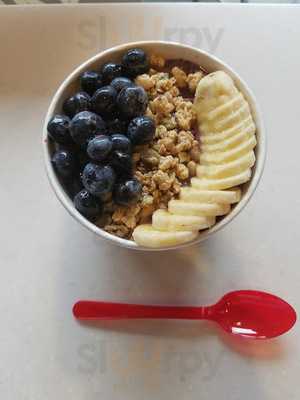 Red Mango- L.a. Live