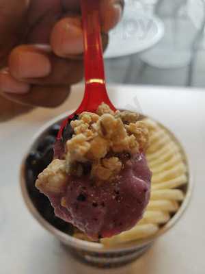 Red Mango- L.a. Live