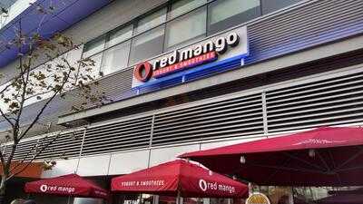 Red Mango- L.a. Live