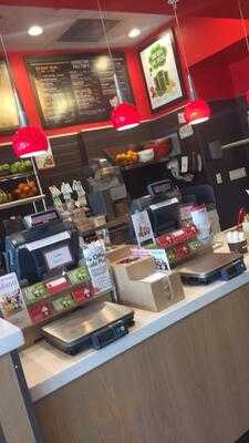 Red Mango- L.a. Live